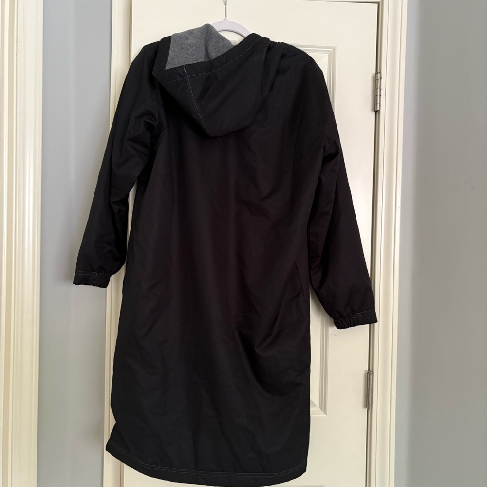 Speedo Swim Parka - Picture 2 of 2